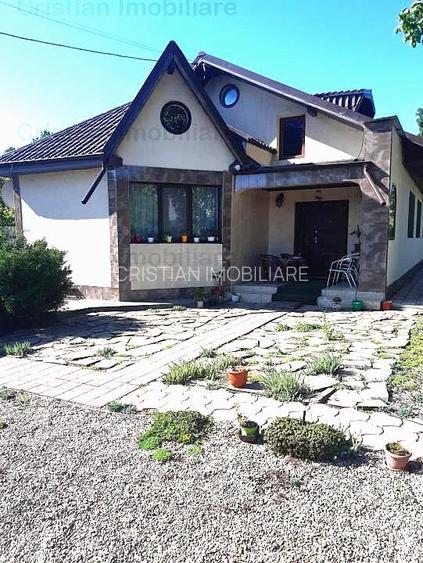 Vila P+M 2014, Varsatura 160mp construiti, teren=1000mp - 2