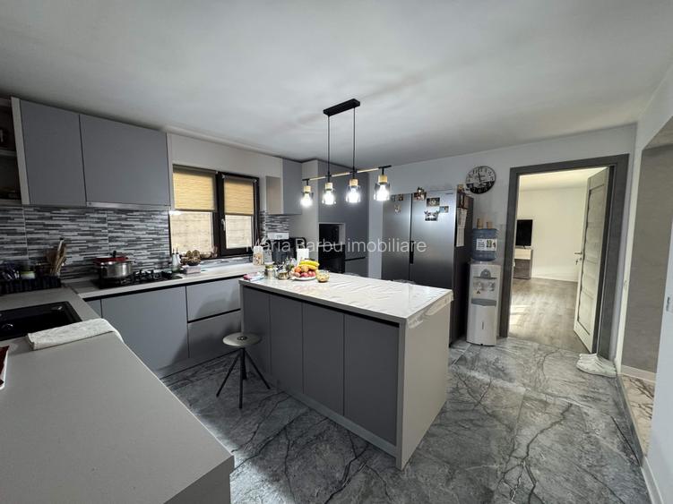 Vila P+M,GARAJ, T=741 mp,D=28m,an 2019,zona centrala-Palat de Justitie - 16