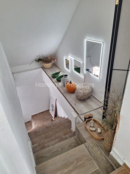 The Forest View Mansard - 4 Camere | Iancu Nicolae - 10