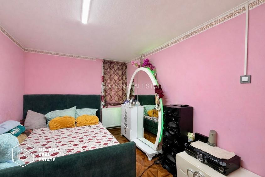 Casa 3 camere, Vladimirescu - 7