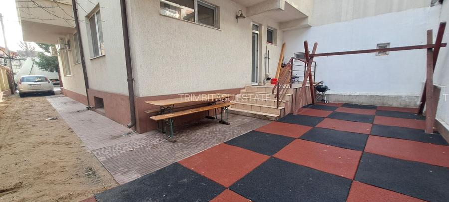 Vila individuala 7 camere | ideala birouri - 15