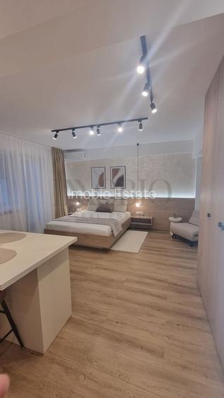 Studio decomandat de închiriat | Cișmigiu | Bloc Liric - 3