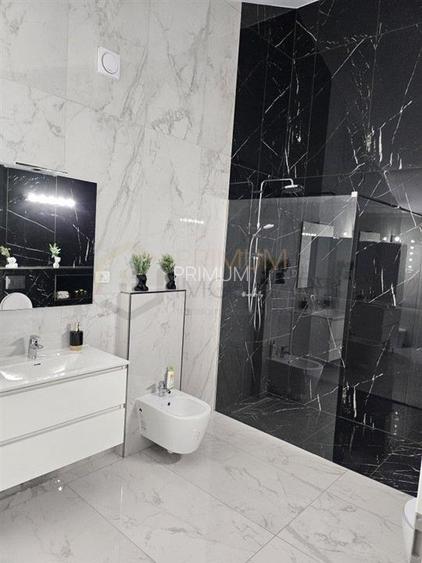 GIROC - Penthouse superb - Piscina privata - Parcare subterana - LIFT - 8