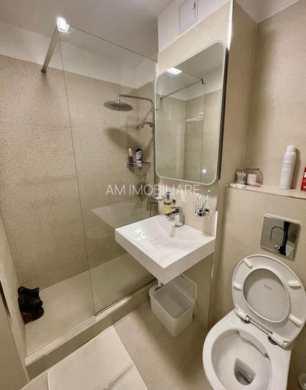 AP. 2 CAMERE NICOLAE GRIGORESCU, RENOVAT, LOC PARCARE, COMISION 0% - 8