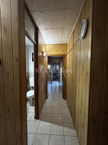 Apartament 3 Camere - Rahova -Dunavat - 14