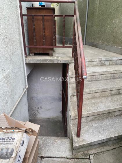 Casa individuala zona Piata Cluj - 20