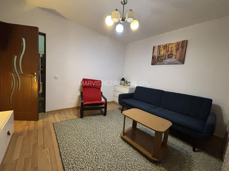 Gars.dec,et1/5-lift,mobilată/utilată,parcare inclusă,2minSTB 480 - 5