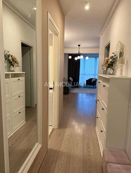 AP. 3 CAMERE CLSS APARTMENTS II, PARCARE SUBTERANA INCLUSA, LUX - 8