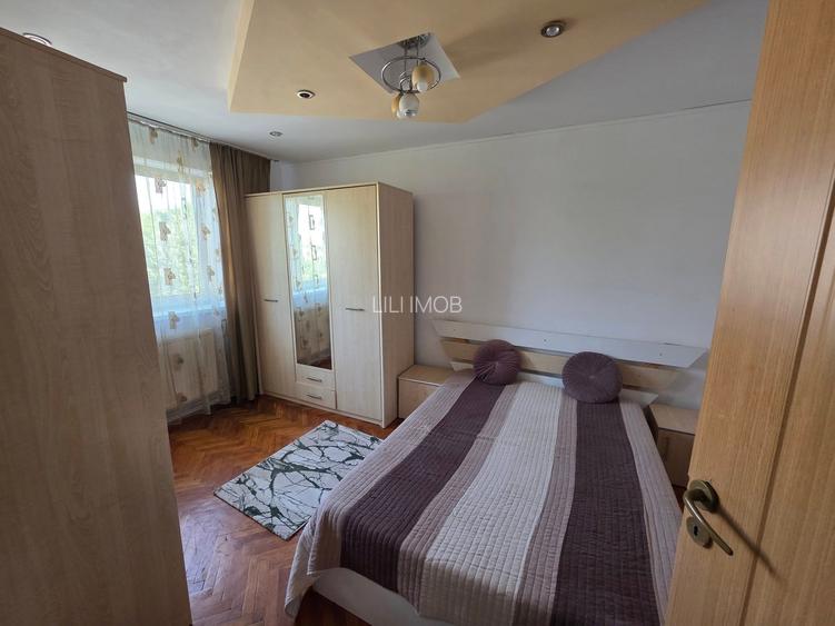 Inchiriez apartament 2 camere Zamfirescu - 6