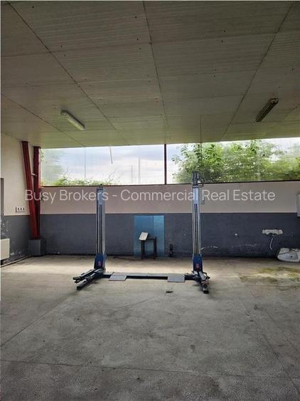 Proprietate Industriala - Productie - Industrie Alimentara - 27