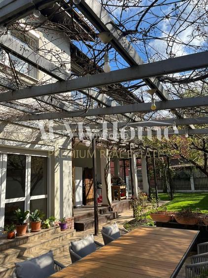 VILA FOARTE SPATIOASA MOBILATA/UTILATA/6 CAMERE//IANCU NICOLAE - 4