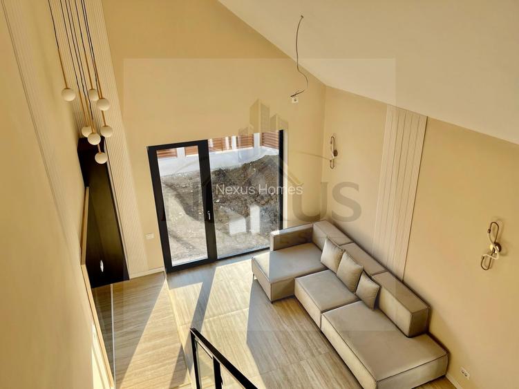 Complex rezidential-Pantelimon - Vila individuala | Acte gata -Parcare - 3