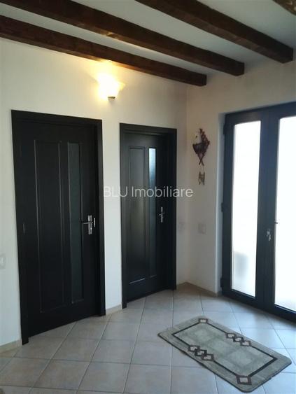 De vanzare! Casa frumoasa in Salicea - 8