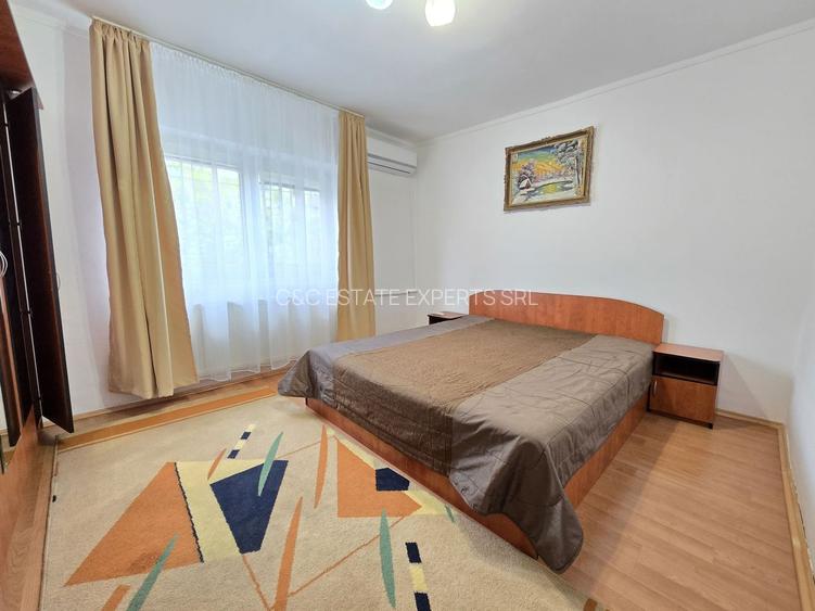 Vitan Mall-Calea Vitan / Loc de Parcare / Apartament 2 Camere - 5