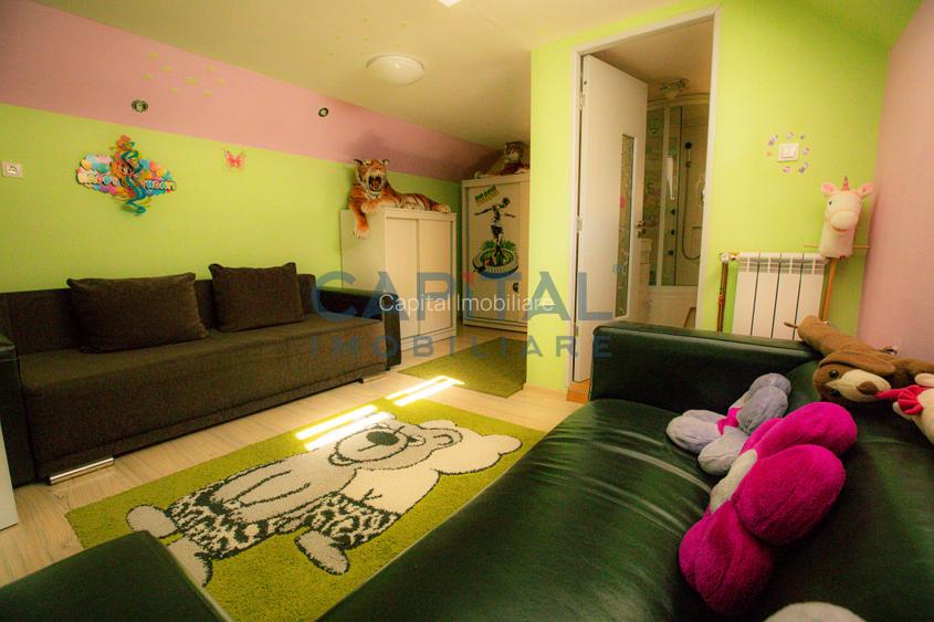 Casa superba zona centrala p+1 Resita - 4