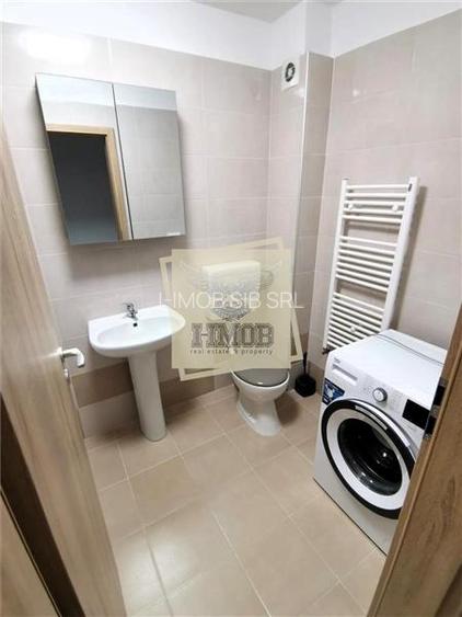 Apartament 3 Camere 53 mpu si Balcon in Sibiu - 9