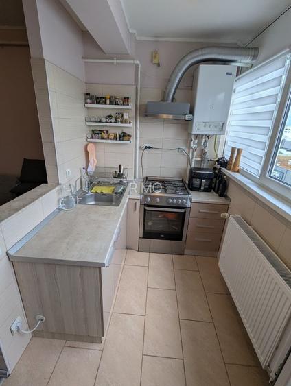 Apartament duplex doua camere, Aparatorii Patriei, 85.000€ - 4
