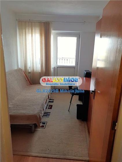 Apartament 3 camere mobilat si utilat Soseaua Panduri - 9