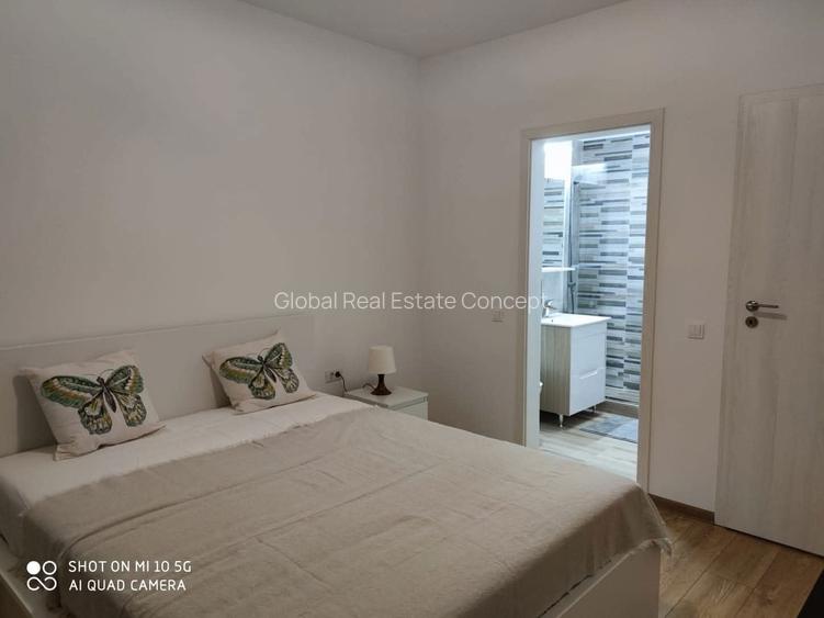 Închiriere Apartament 3 camere - Complex Exigent Plaza - 2