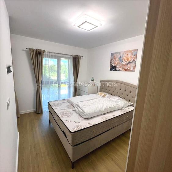 Apartament 3 camere | Loc de parcare | Piata Presei Libere - 6