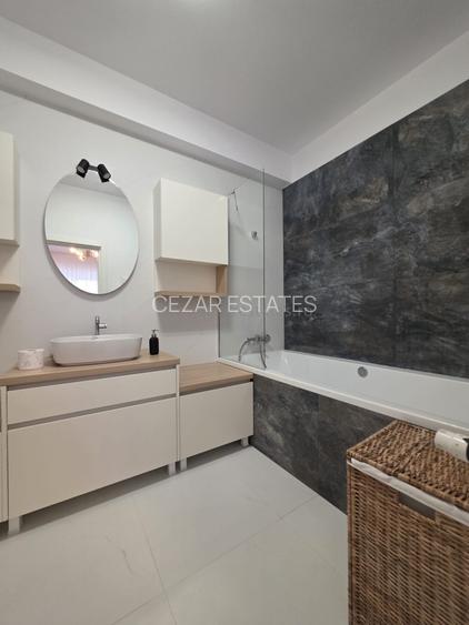 HERASTRAU NORDULUI DE INCHIRIAT APARTAMENT 4 CAMERE LUX | LOC PARCARE - 43