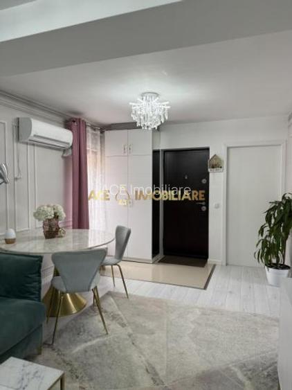 4 Camere de vanzare | Vitan | Centrala | Etaj 1/3 | An 2013 | Metrou - 6