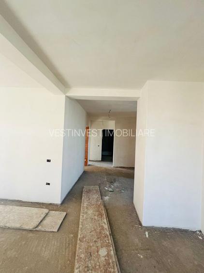 Casa cu predare la cheie in Santandrei langa blocurile ANL - 5