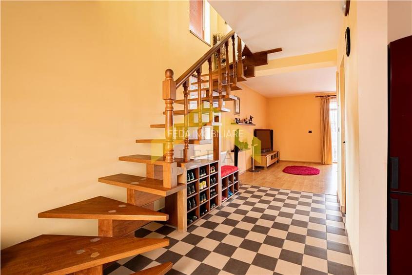 Casa cu etaj de vanzare Zimandu Nou - 11