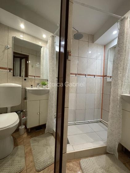 Apartament 3 camere | 39 mp | Etaj 1 | Zona I.L. Caragiale - 7