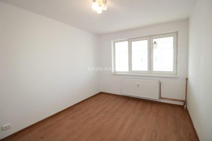 Vanzare apartament 2 camere|balcon: 8 mp|Sibiu|Favorit|Renovat|Comision 0% - 6