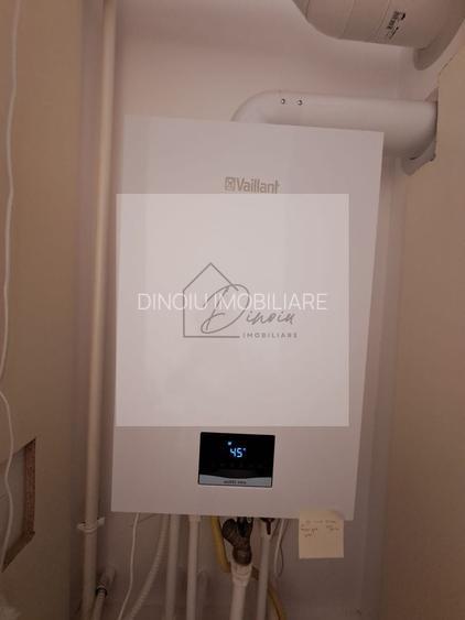 Apartament 3 camere ONIX North Aviatiei I Parcare I COMISION AGENTIE0% - 19