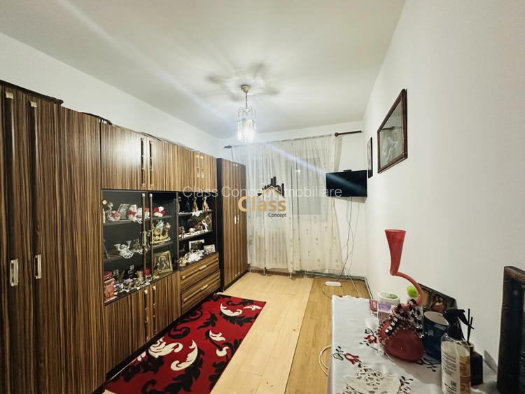 Apartament 3 camere | 54 mpu | zona Mehedinti Manastur - 4