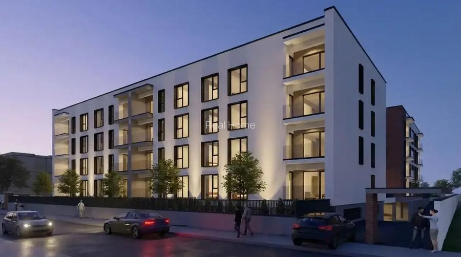 2 camere | decomandat |  metrou 15 min | 1 Decembrie 1918 | premium - 16