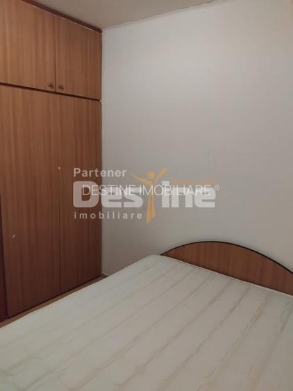 Garsonieră dublă confort 1 sporit | Bloc ANL Vanzare/inchiriere - 5