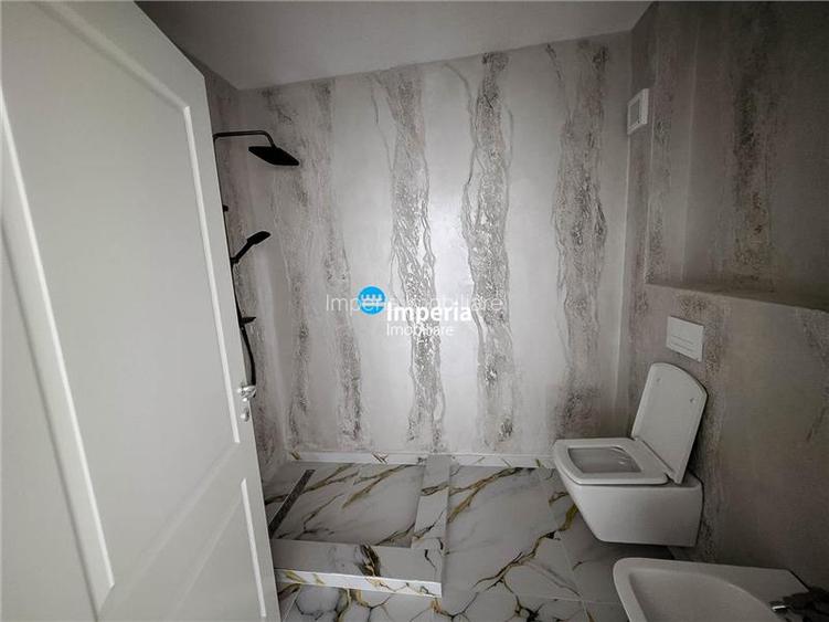 Apartament 2 camere, 53Mp Bucium - Visani - 6