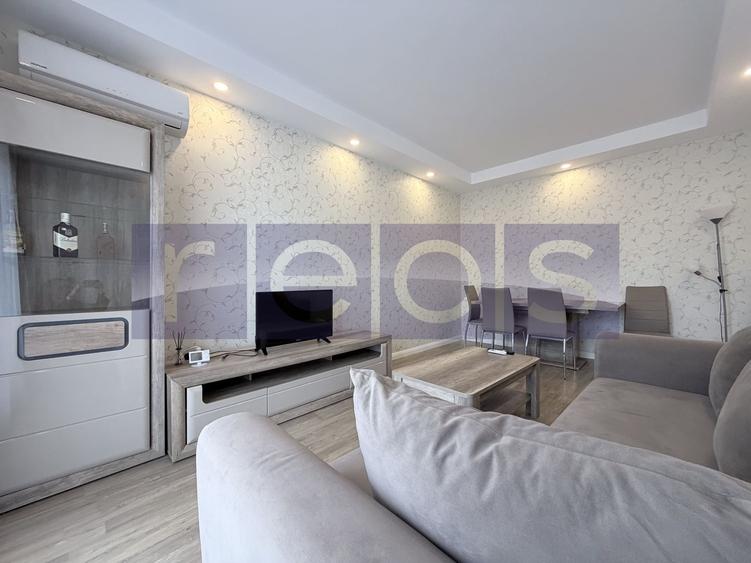 VANZARE 2 CAMERE | PARCARE INCLUSA | COSMOPOLIS - 2