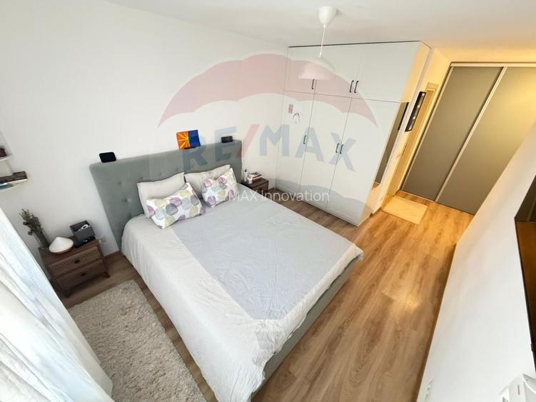 Vanzare apartament 4 camere Pallady - 6