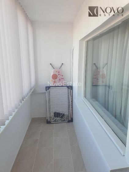 Decebal | 2 Camere | Pet Friendly | Metrou | Balcon - 11