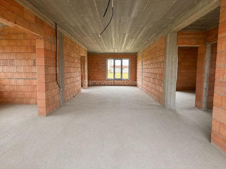 Casa noua pe nivel de vanzare, Cihei, Bihor - 2