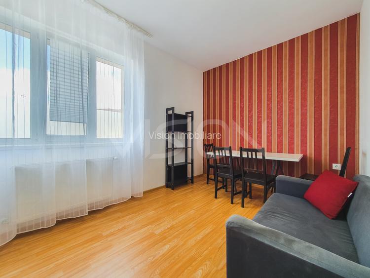 ✅2 cam dec | 40 mp | modern | parcare | Mihai Românul - 12