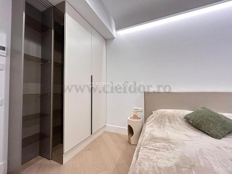 Apartament în zona Iancu Nicolae - Cambridge School - 14