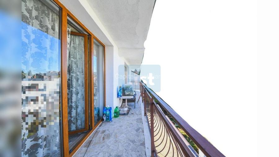 EXCLUSIVITATE! 3 camere, etajul 1/2, garaj, imobil 2004, zona Cipariu - 10