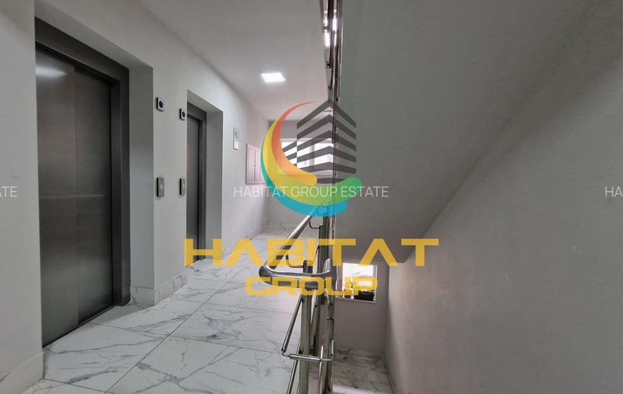 Garsoniera decomandata - Parcare Inclusa- Predare Imediata - 15