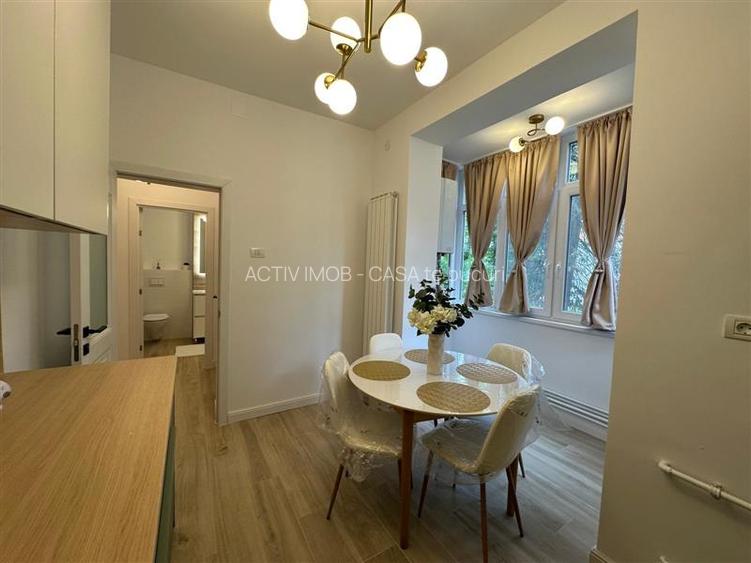 RESITA, CHIRIE APARTAMENT-3 cam, PREMIUM, cf.1 Sporit, LUNCA - 7
