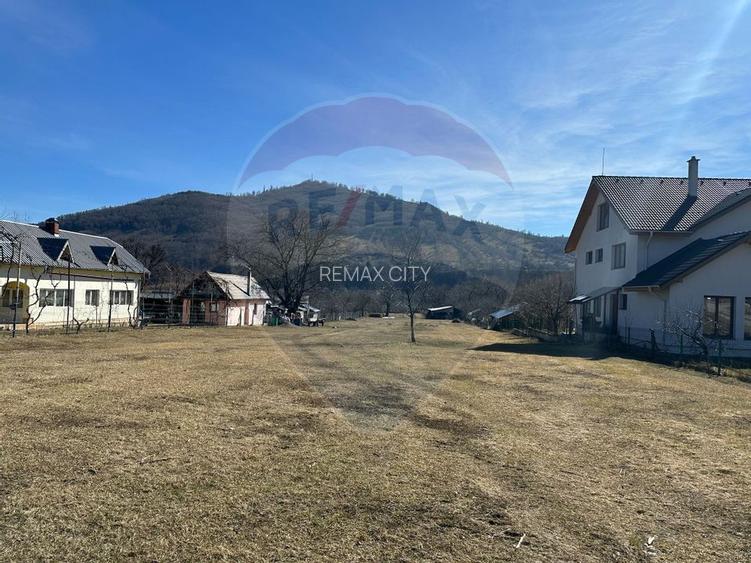 Teren Pangarati / DN DN 15 - 2