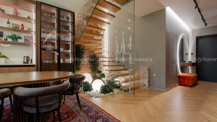 REV2005451 Vila High End 6 camere cu piscina I Matei Millo - 19