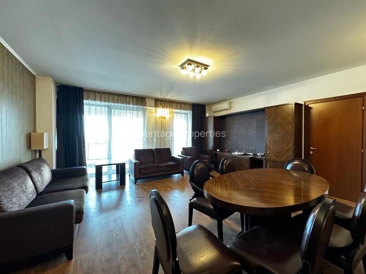 Apartament 3 camere, Central Park, garaj, terasa - 3