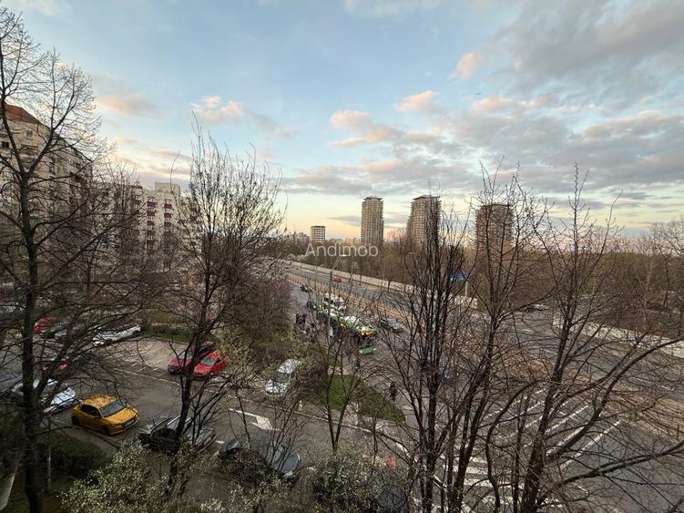 Vanzare 3 camere 85 mp, centrala termica Parcul Tineretului - Calea Vacaresti - 2