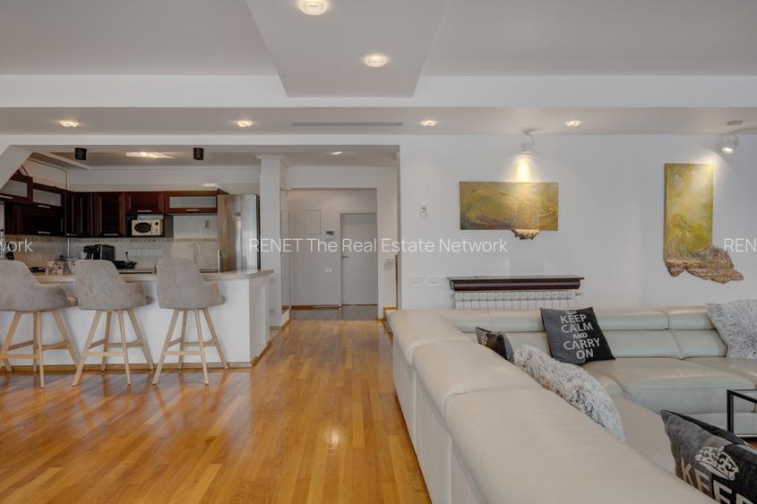 Penthouse Duplex Unic | Vedere Panoramica | Imobil Boutique - 14