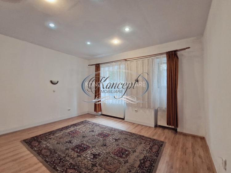 Apartament in imobil interbelic, str. Emil Racovita - 6
